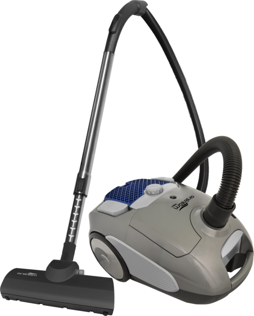 Aspirateur Airstream AS200 Léger et Compact