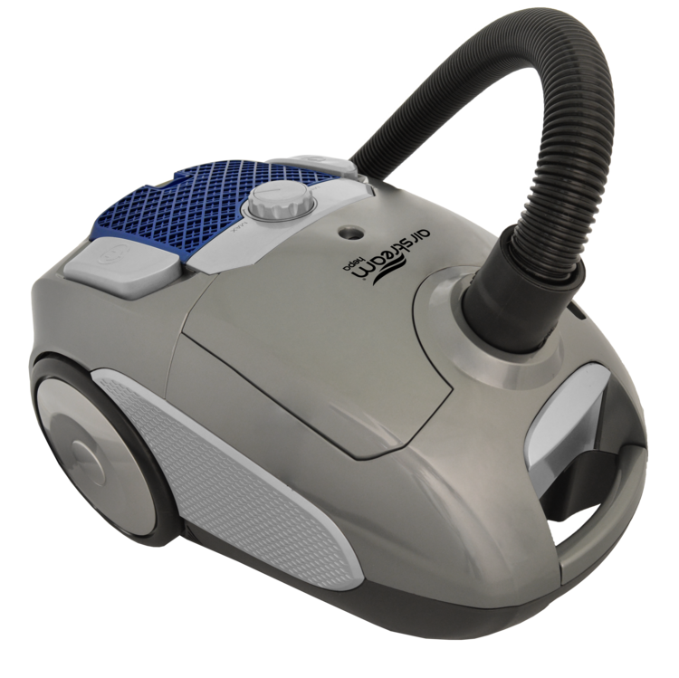 Aspirateur Airstream AS200 Léger et Compact