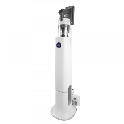 Johnny Vac JV259 25.9V Cordless Vacuum Cleaner and Automatic Emptying Station