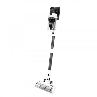 Johnny Vac JV259 25.9V Cordless Vacuum Cleaner and Automatic Emptying Station