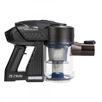 Aspirateur sans fil Johnny Vac JV252 Supercharged 25.2V