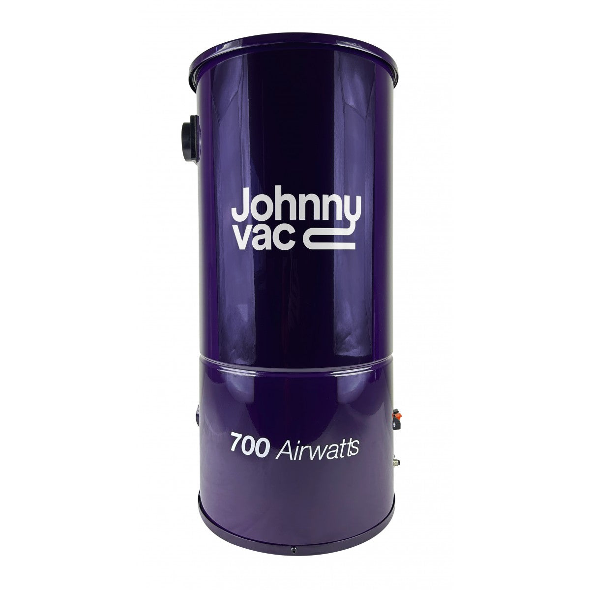 JohnnyVac JV700CA Central Vacuum 700AW