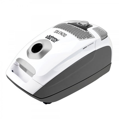Johnny Vac Silenzio HEPA 1400W Vacuum Cleaner 