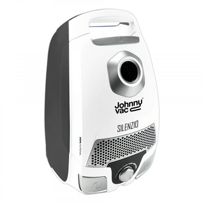 Johnny Vac Silenzio HEPA 1400W Vacuum Cleaner 