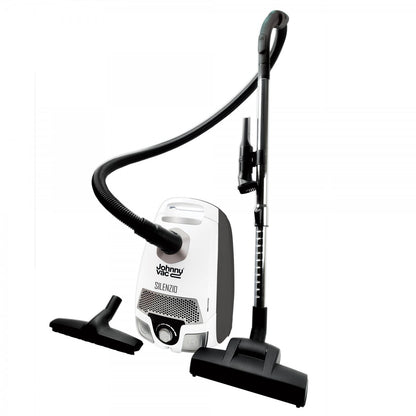 Johnny Vac Silenzio HEPA 1400W Vacuum Cleaner 