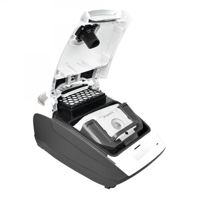 Aspirateur Johnny Vac Silenzio HEPA 1400W