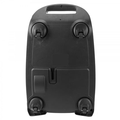 Johnny Vac Silenzio HEPA 1400W Vacuum Cleaner 