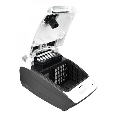 Aspirateur Johnny Vac Silenzio HEPA 1400W