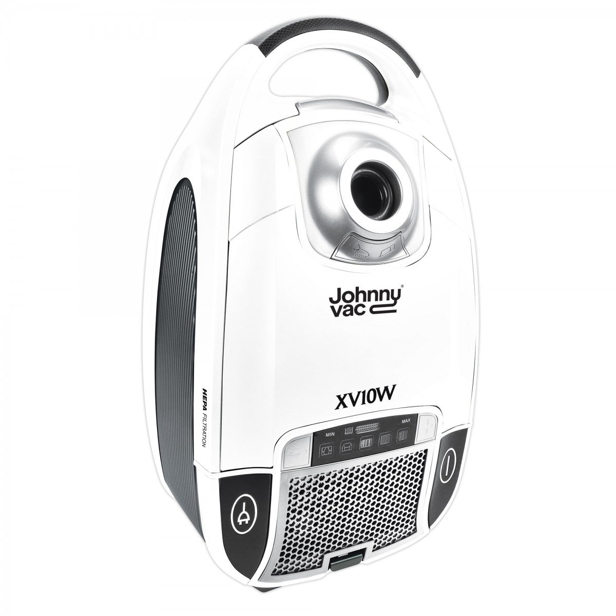 XV10W Xclusiv - Aspirateur chariot - 11 A