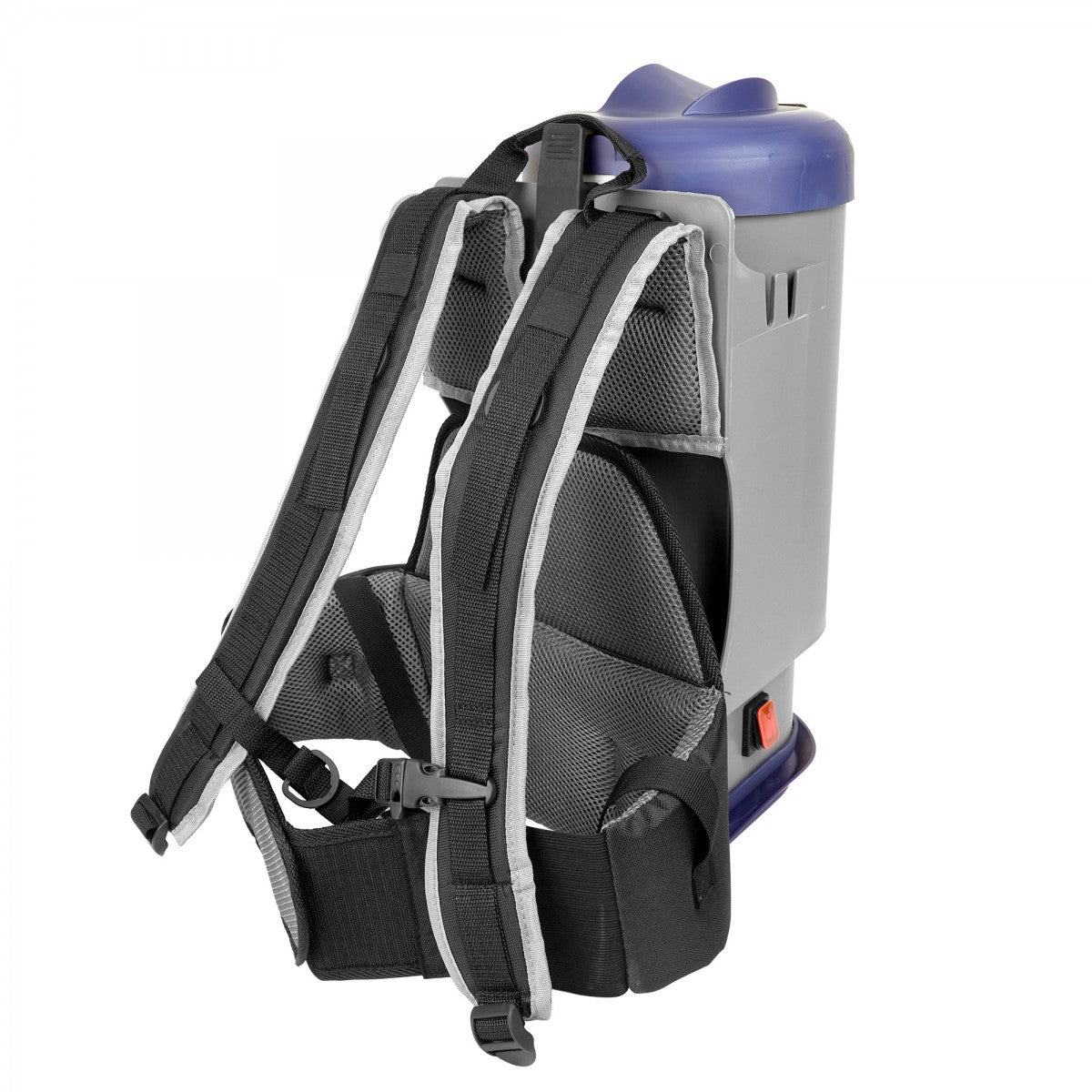 Ghibli JVT1 Backpack Vacuum Cleaner