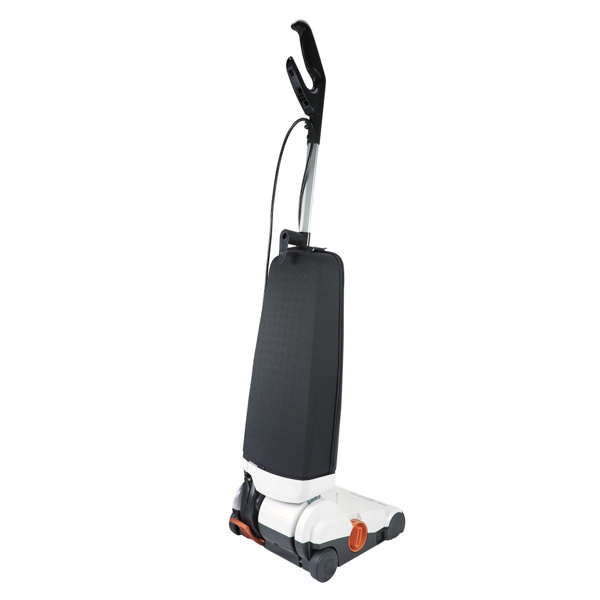 SEBO Aspirateur Vertical Softcase CE12 – Filtre HEPA, Sac 12 L