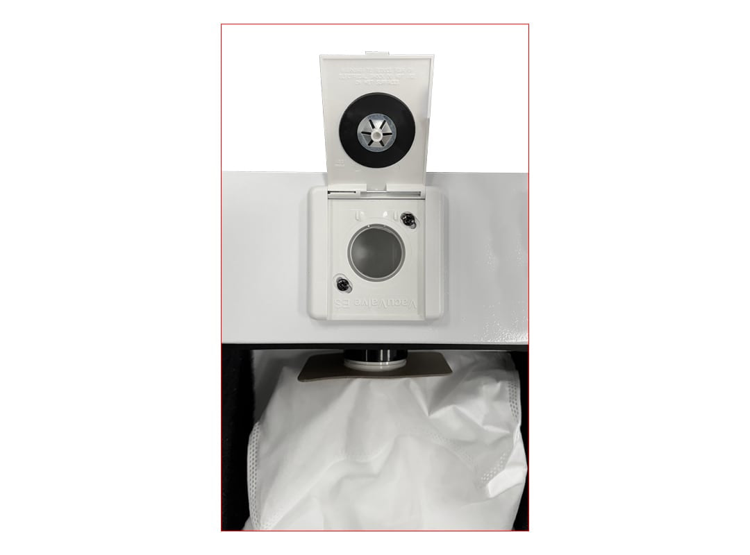 Aspirateur Super Vac 30 600AW SV30 Edition appartement