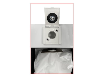 Aspirateur Super Vac 30 600AW SV30 Edition appartement