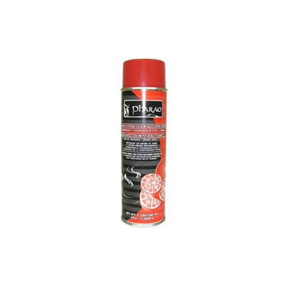 Pharoa Citrus Aerosol Air Freshener 369g