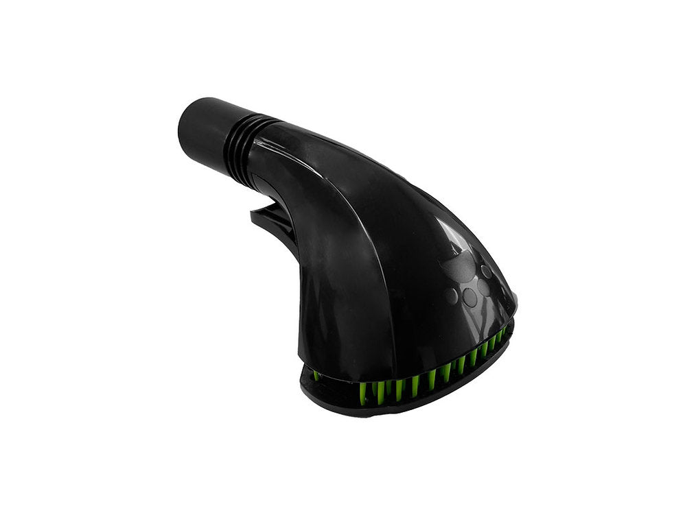 Brosse Vac'n'Groom pour animaux