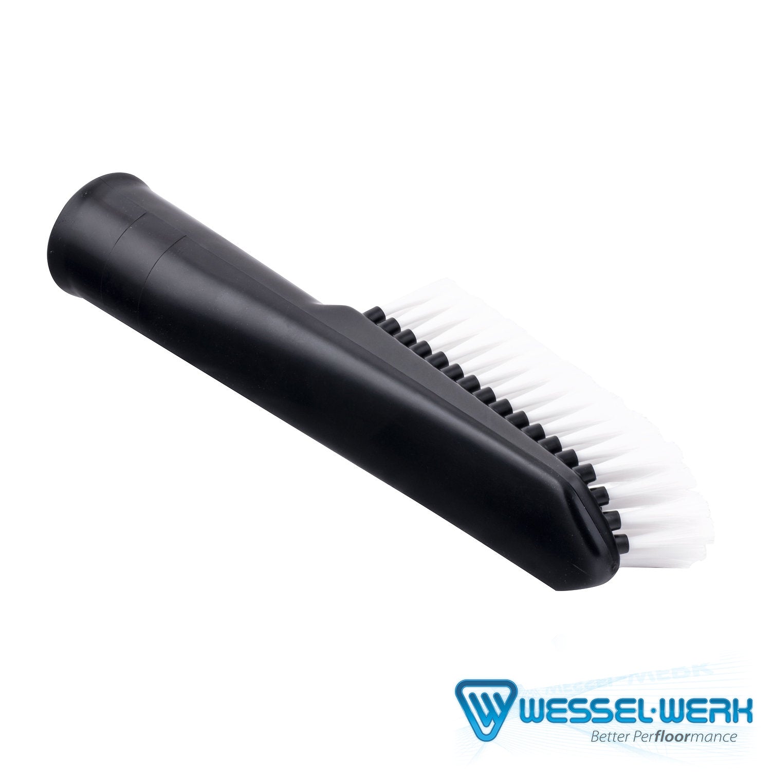 Brosse à épousseter longue 1"1/4
