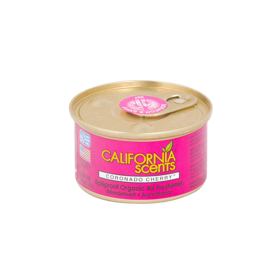 California scent 1.5 OZ