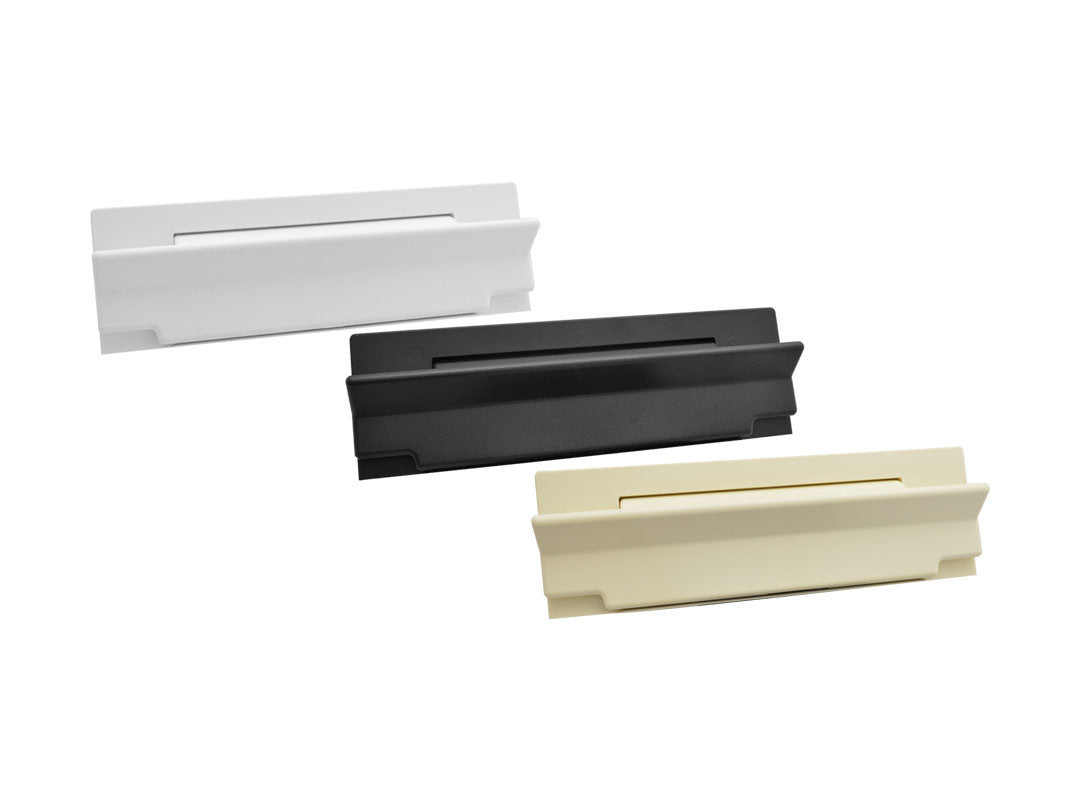Cansweep dust pan