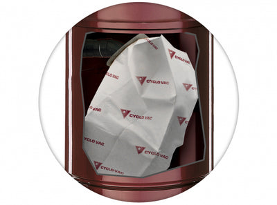 CycloVac GS115 Central Vacuum