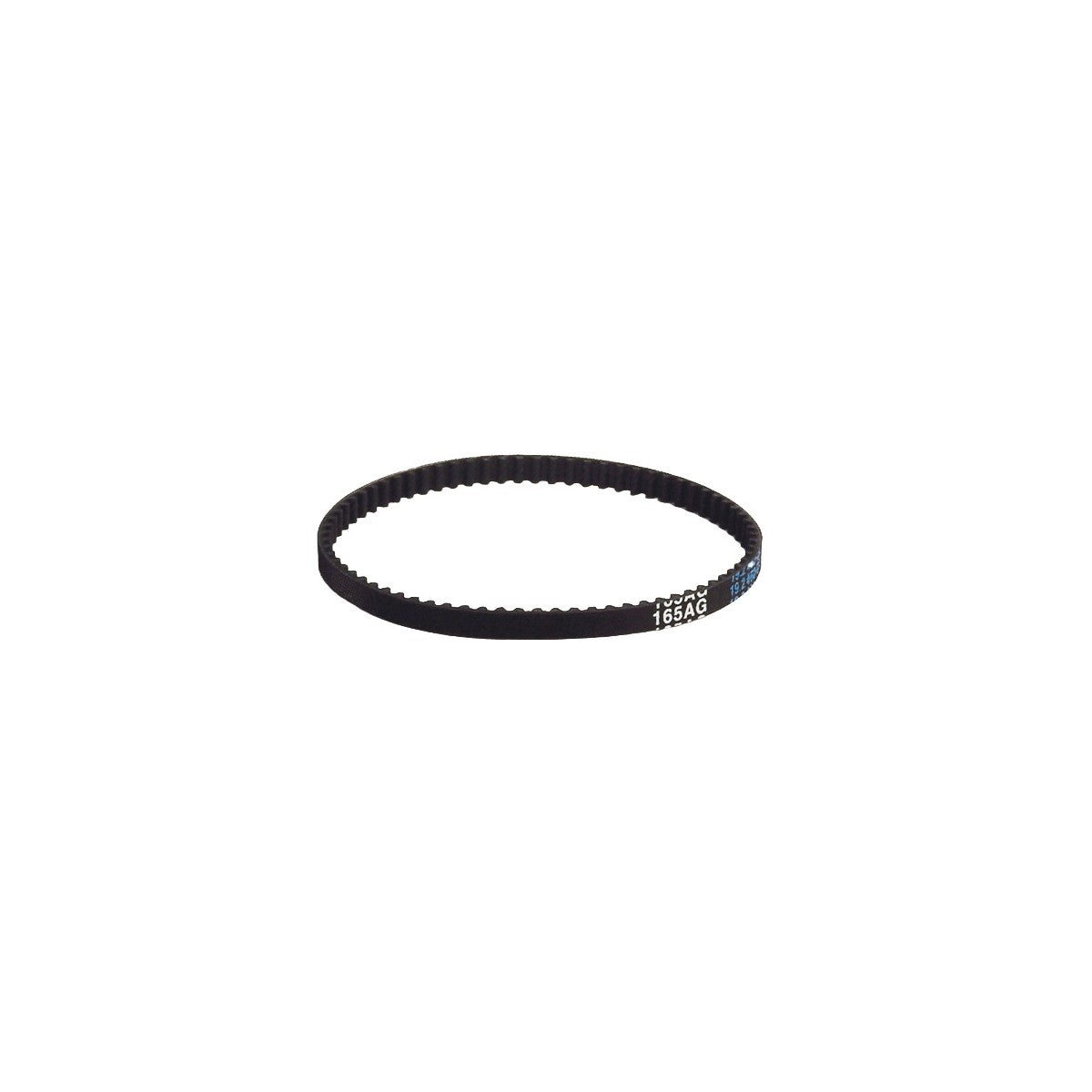 Courroie d'aspirateur dentelée Wessel-Werk – TK280 / TK284 – 3/16" x 4 1/4" (XWW078300)