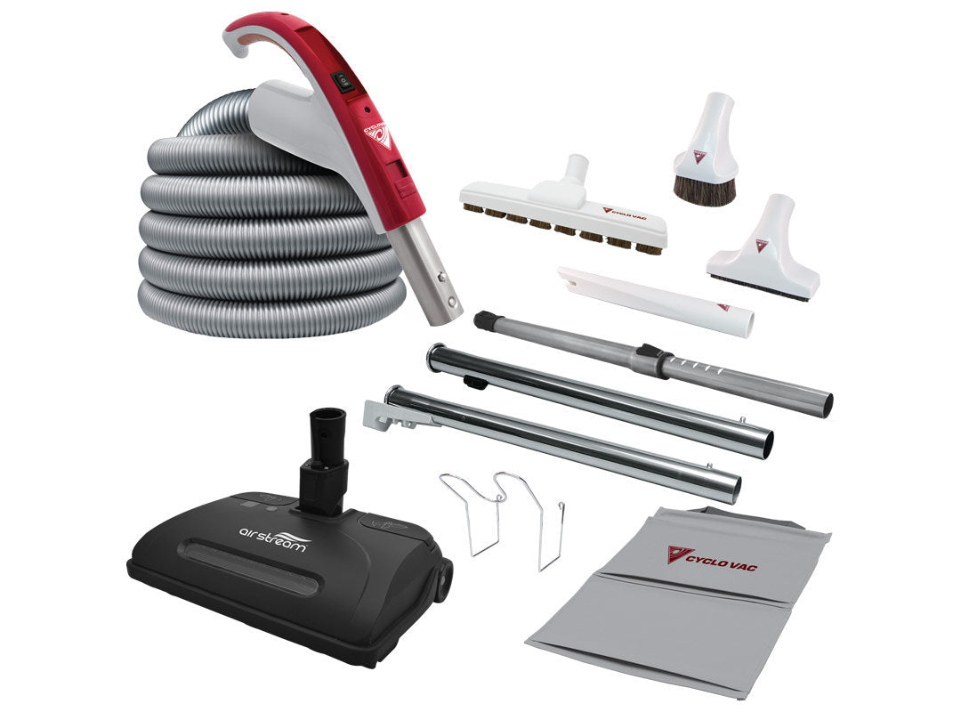 110/24V Electrical Accessory Kit
