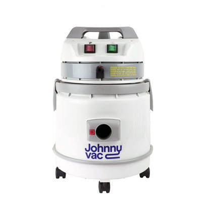 CARPET EXTRACTOR - 7 GAL. - JOHNNY VAC LAVA JVM15