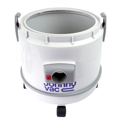 CARPET EXTRACTOR - 7 GAL. - JOHNNY VAC LAVA JVM15