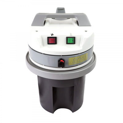 CARPET EXTRACTOR - 7 GAL. - JOHNNY VAC LAVA JVM15