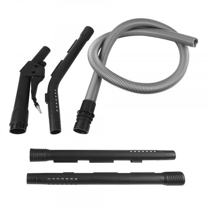 CARPET EXTRACTOR - 7 GAL. - JOHNNY VAC LAVA JVM15