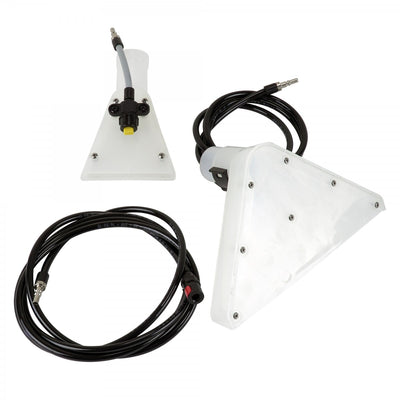 CARPET EXTRACTOR - 7 GAL. - JOHNNY VAC LAVA JVM15