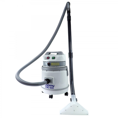 CARPET EXTRACTOR - 7 GAL. - JOHNNY VAC LAVA JVM15