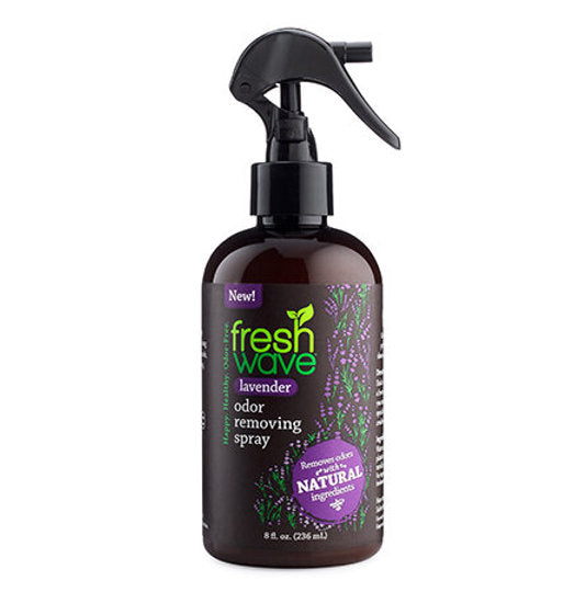Fresh Wave Odor Neutralizer Spray 236ml Lavender