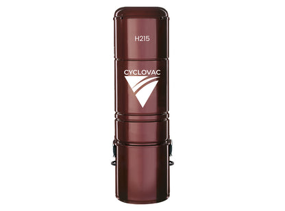 CycloVac H215 Aspirateur Central