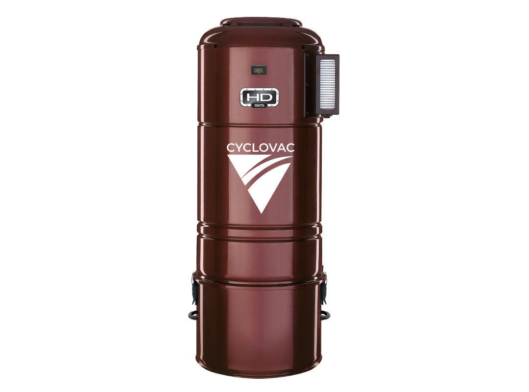 CycloVac HD925 Central Vacuum