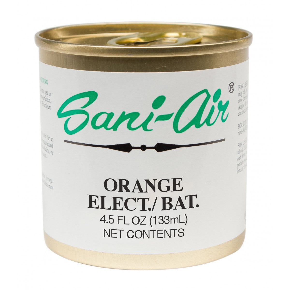 Sani-air cerise 4.5 oz