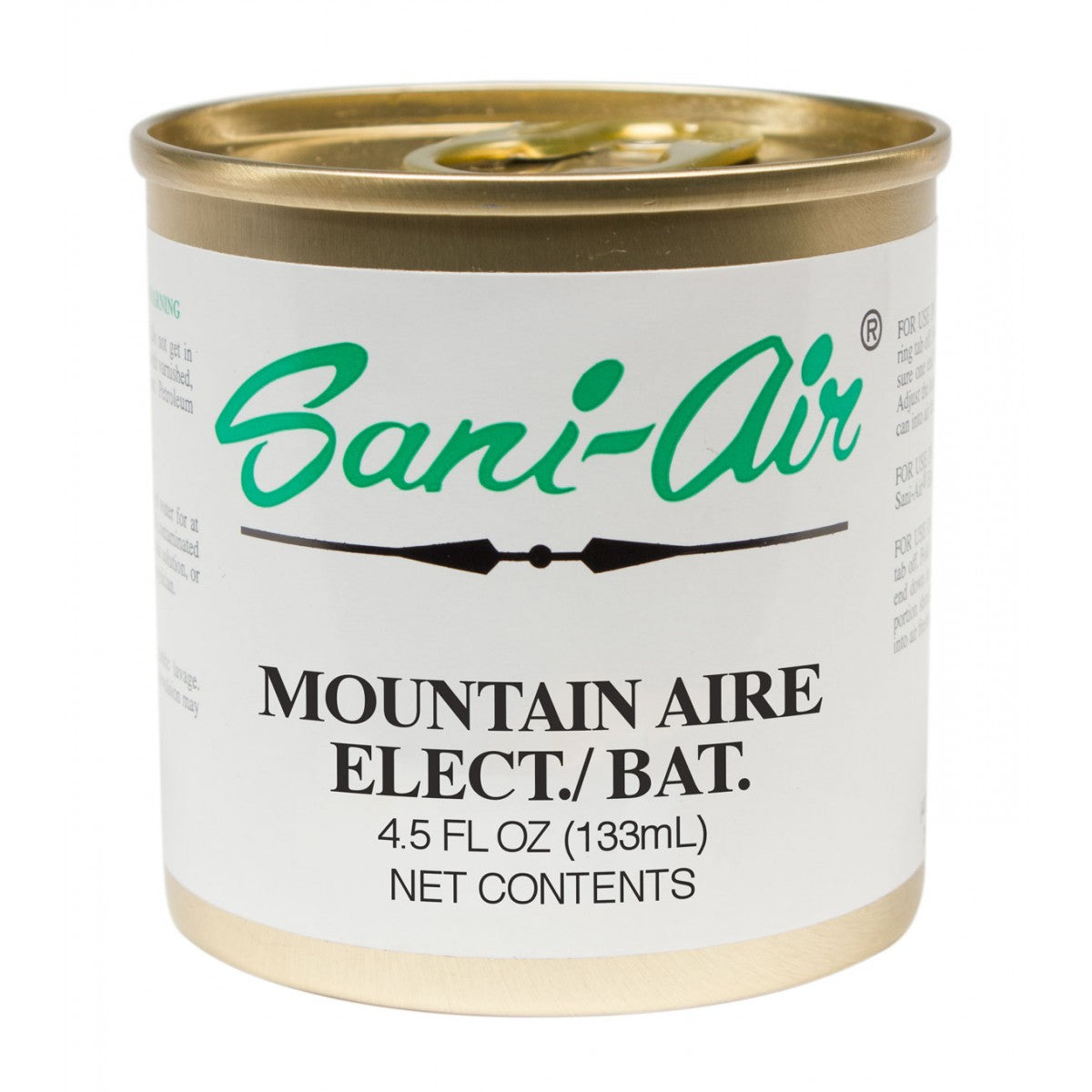 Sani-air cerise 4.5 oz
