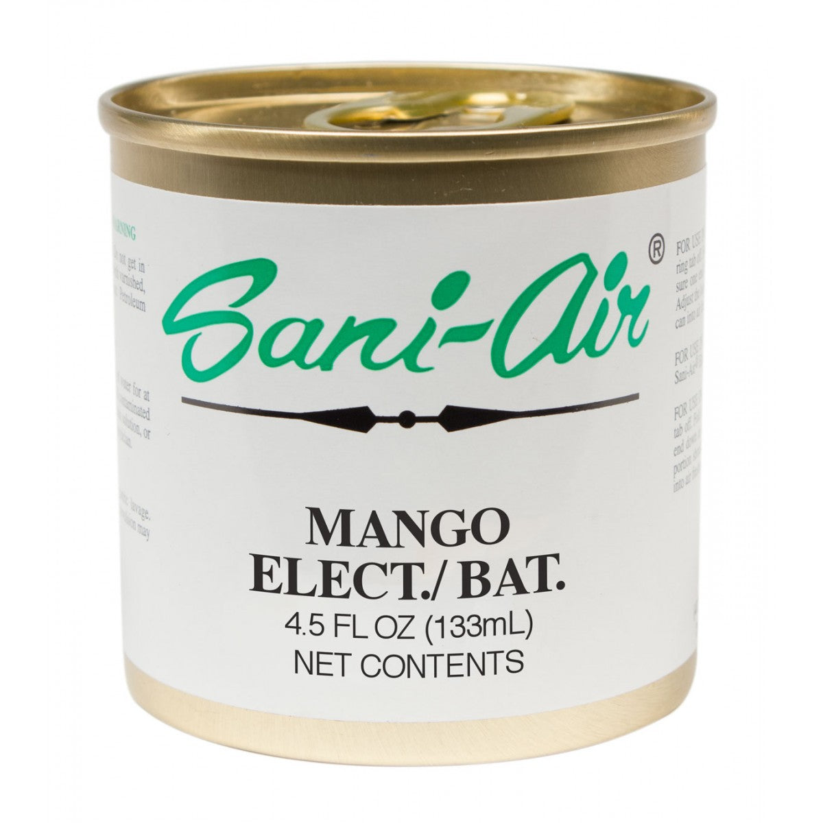 Sani-air cerise 4.5 oz