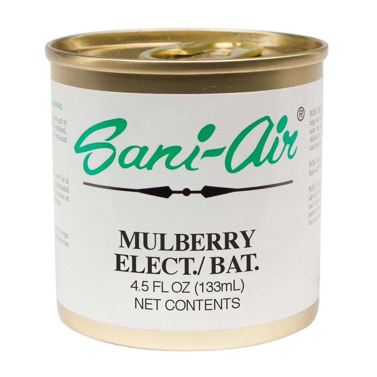 Sani-air cerise 4.5 oz