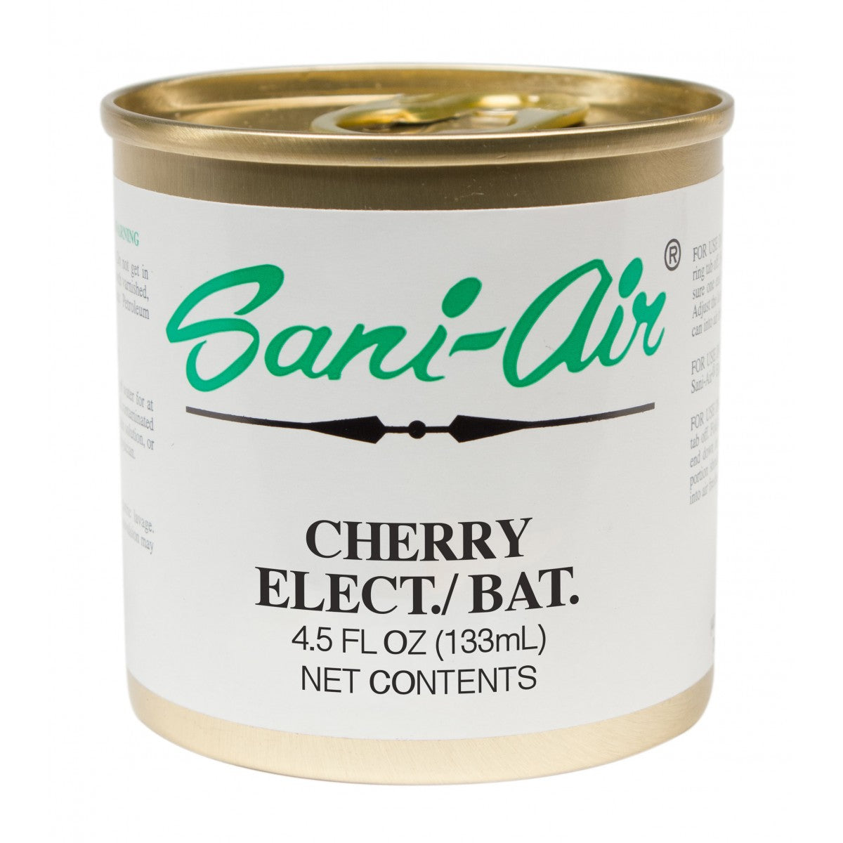 Sani-air cerise 4.5 oz