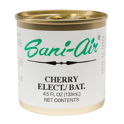 Sani-air cerise 4.5 oz