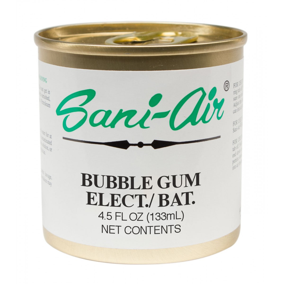 Sani-air cerise 4.5 oz
