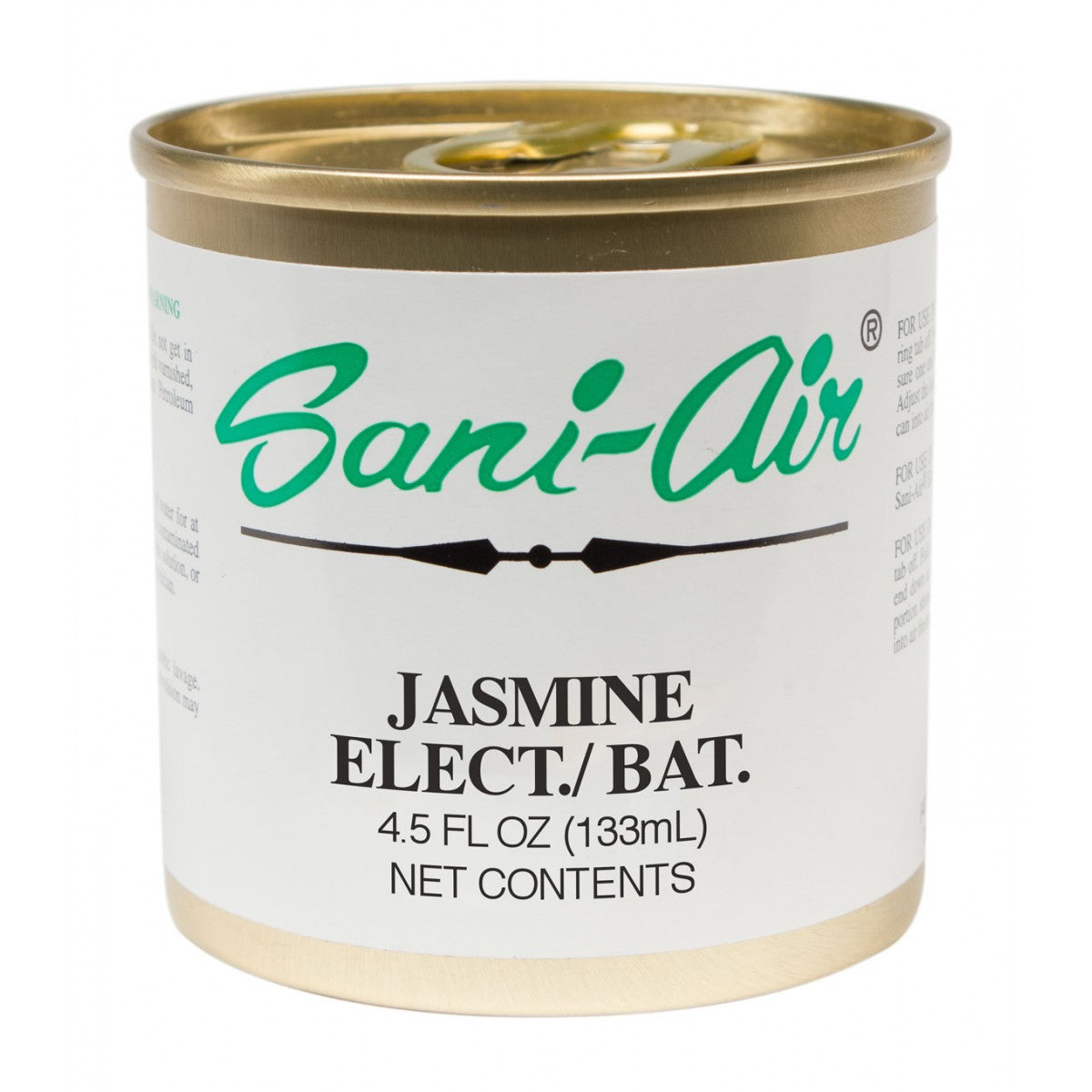 Sani-air cerise 4.5 oz