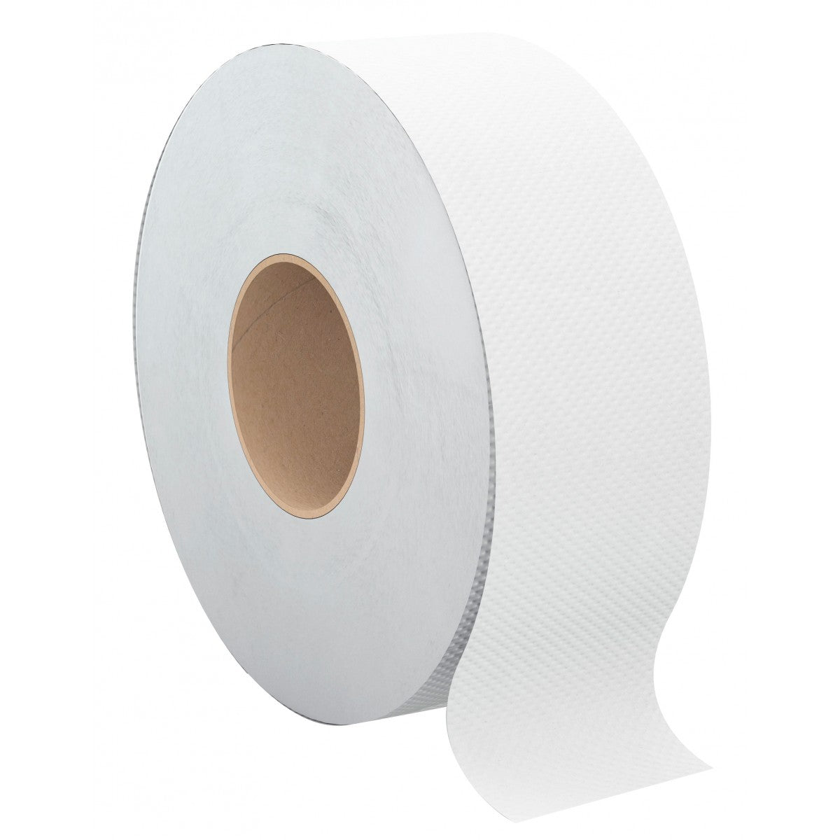 Papier hyg. junior New Label 8lbs  8 rouleaux