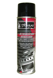 Pharao Stove and Oven Rack Cleaner