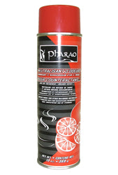 Désodorisant agrume pharao 369GR (attack orange)