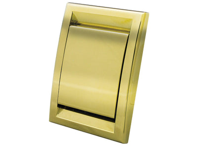 Plaque DecoVac Métallique