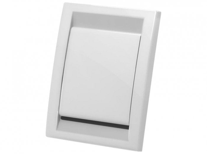 DecoVac Classic Wall Plate