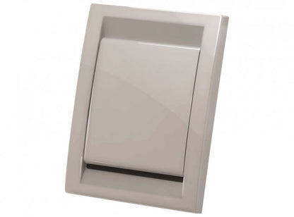 DecoVac Classic Wall Plate