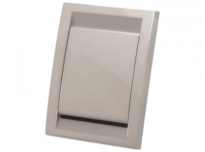 DecoVac Classic Wall Plate