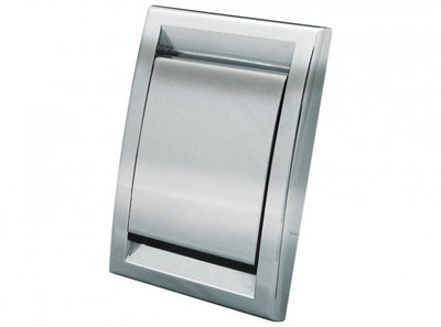 Plaque DecoVac Métallique